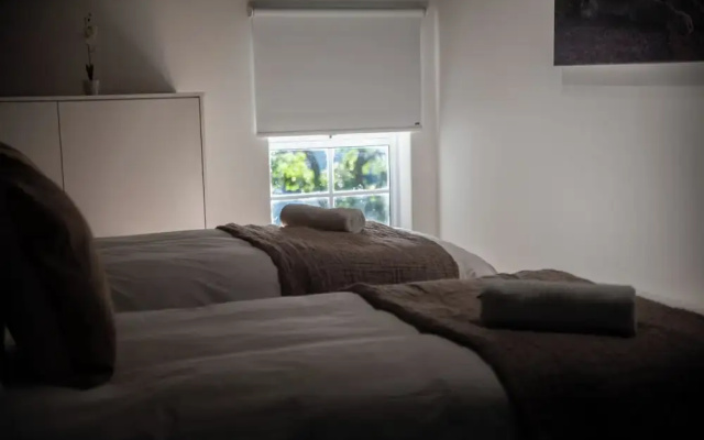 TheLab Villa