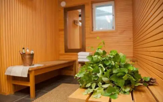 Hotel Inari