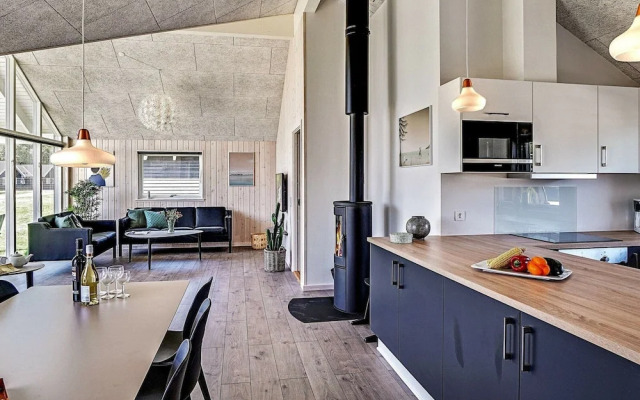 Holiday Home in Kappeln