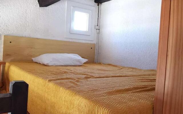 Appartement Cap d'Agde, 1 pièce, 5 personnes - FR-1-607-63