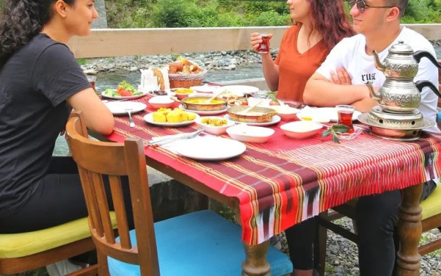 Nani Pansiyon