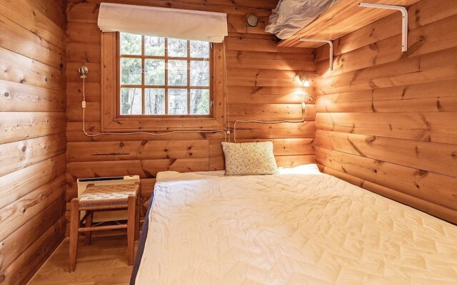 6 Person Holiday Home in Vaeggerlose