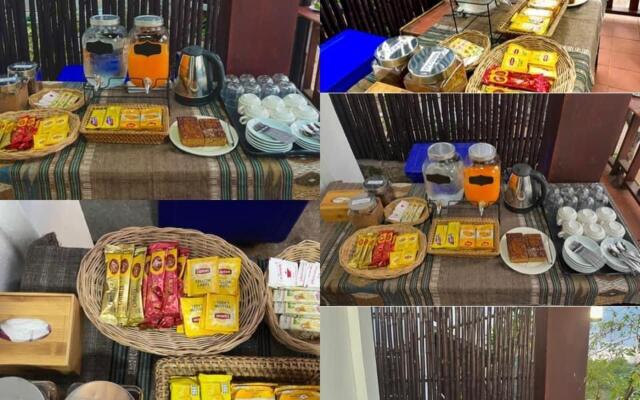 KHIRI2 Guesthouse