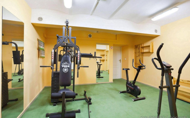 Aiden by Best Western Lodz