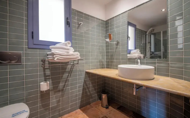 Hotel La Grava
