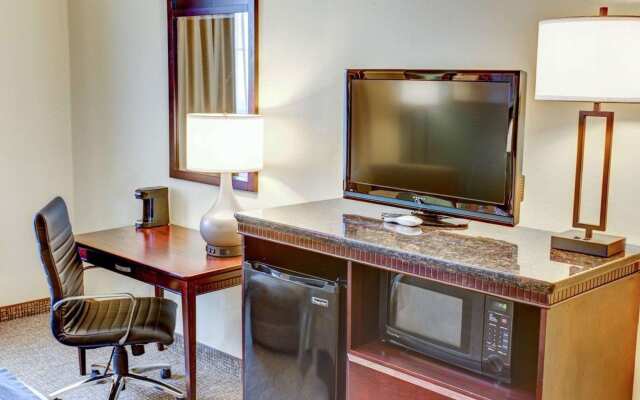 Comfort Inn Near Casino