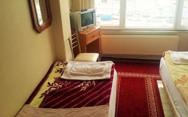 Sahil Otel