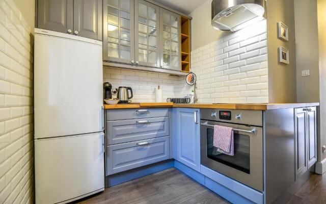 CITYSTAY Piwna Gdansk Apartment