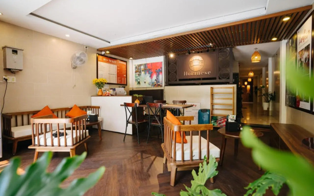 Tribee Cotu Hostel