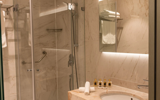 Ambassador Boutique Hotel