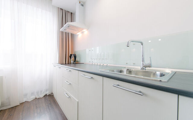 Апартаменты Пять Звезд Студия