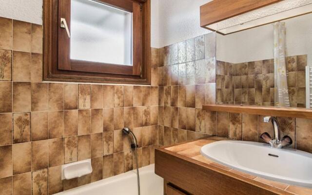 Appartement Megève, 2 pièces, 4 personnes - FR-1-453-51