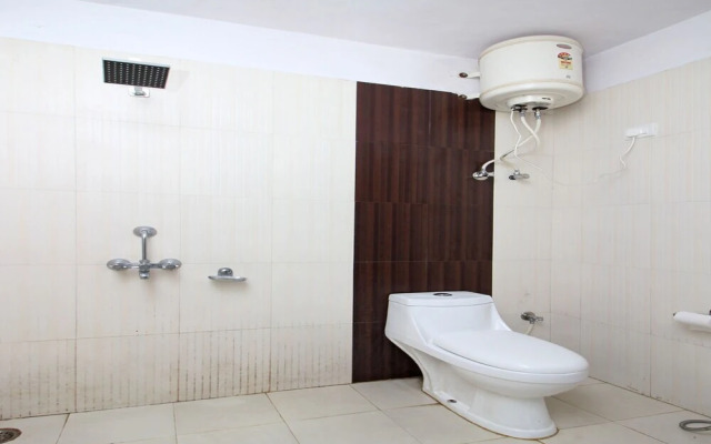 OYO 4109 Hotel Traveller Inn