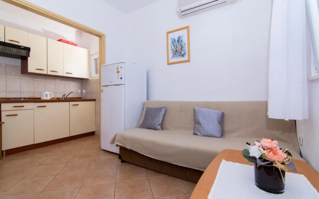 Apartments Slanada