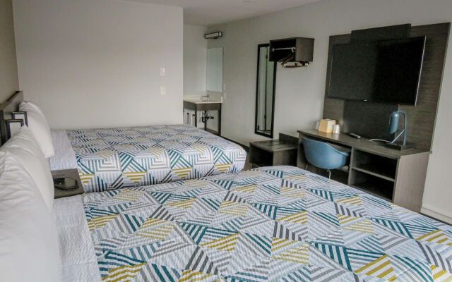 Motel 6 Tigard OR - Portland Southwest