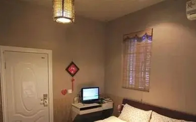 Youzou Riyue Family Hotel