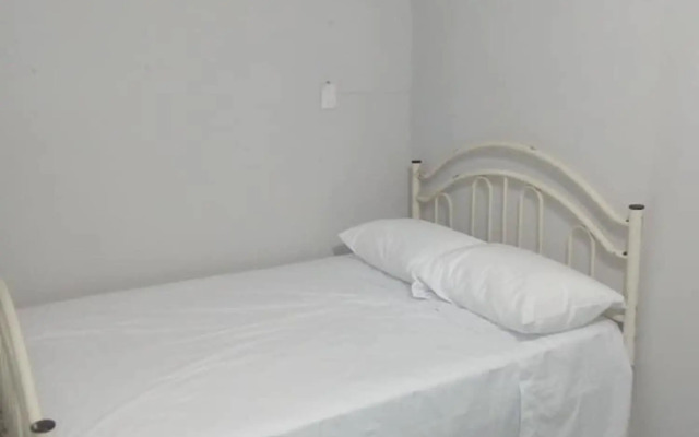 Posada Y Hostal Del Parque - Hostel