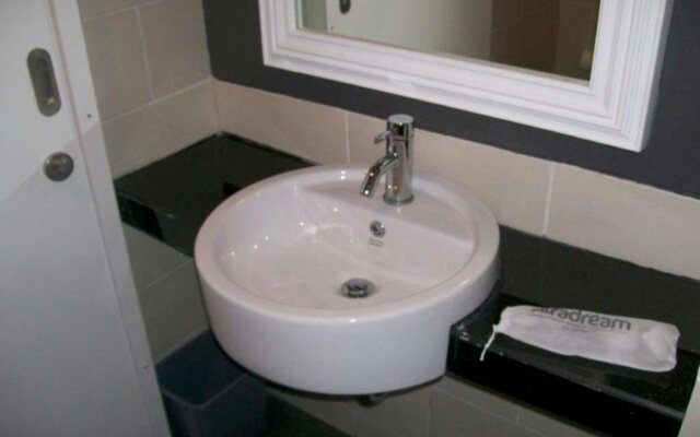 Hotel Citradream Semarang