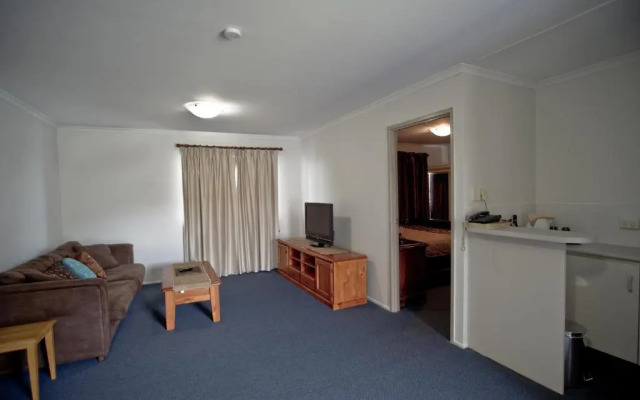 Quality Inn Centre Point