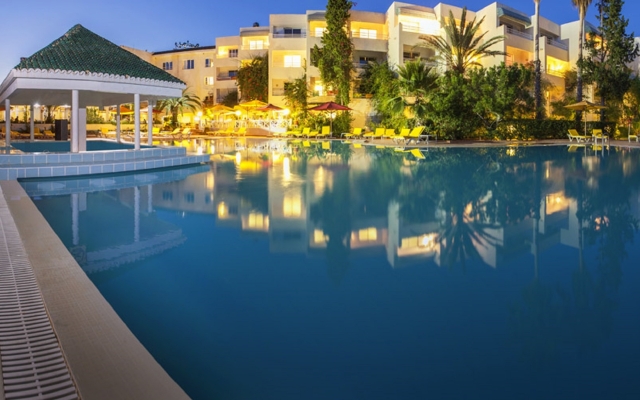 Regency Hammamet