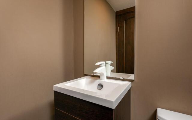 BestFlat24 (БэстФлэт24) на улице Полярная 31 строение 1