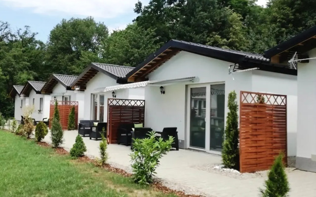 Domki Cztery Pory Roku