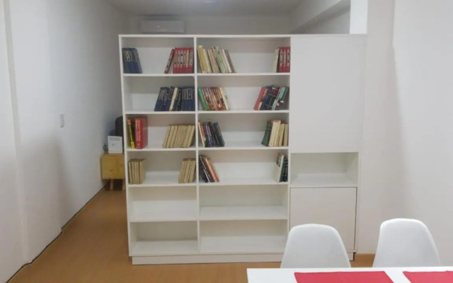 Recoleta Unique agüero apartments