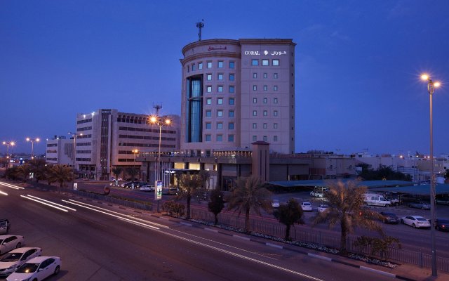 Coral Al Ahsa Hotel