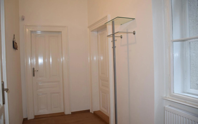 Tiva Downtown Apartments