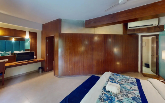 Tangerine Boutique Resort