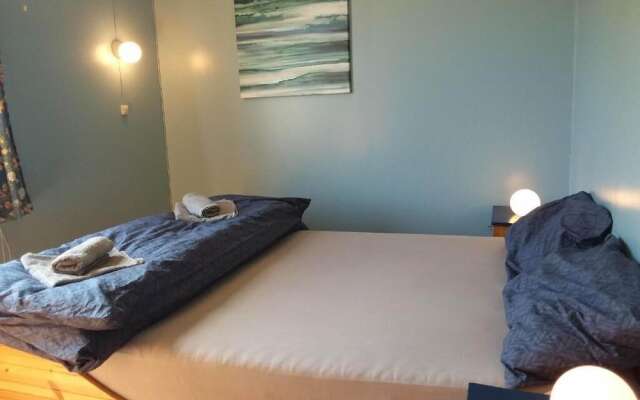 Lake View Holiday Apartments