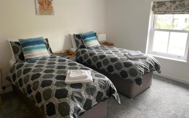 The New Wheel Inn