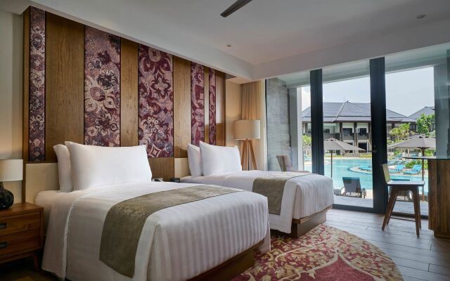 Marriott Bali Nusa Dua Gardens