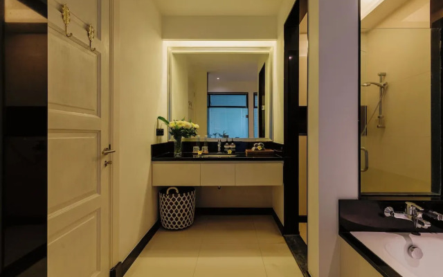 Martini Suites by Betterplace