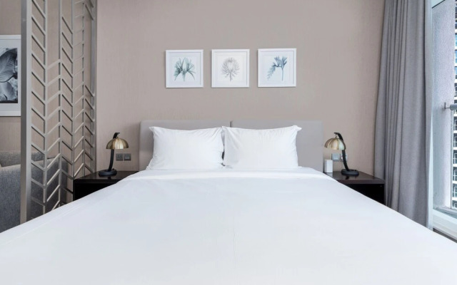 Superhost -  Fancy Studio With Mesmerizing Canal Views