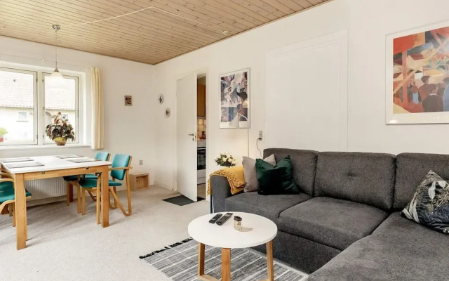 5 Person Holiday Home in Norreballe