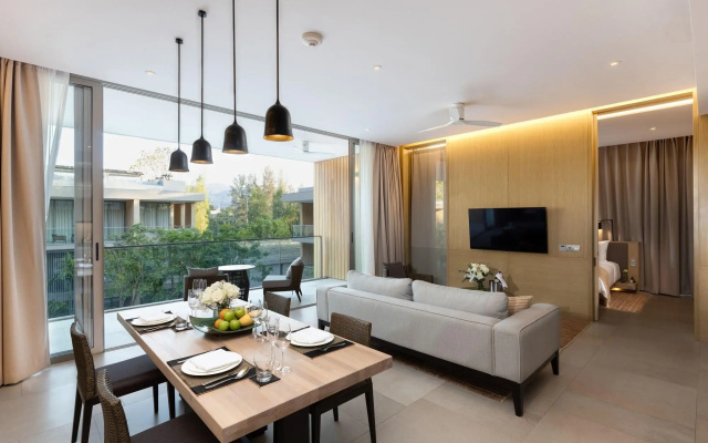 Twinpalms MontAzure Phuket