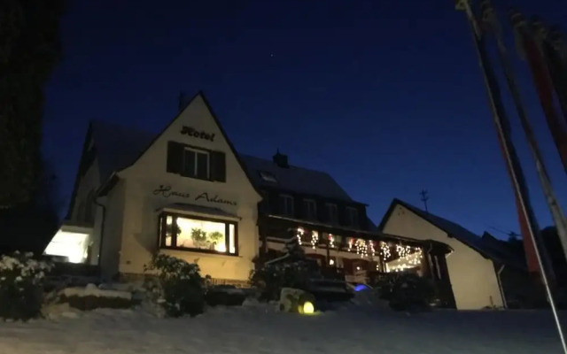 Pension Haus Adams