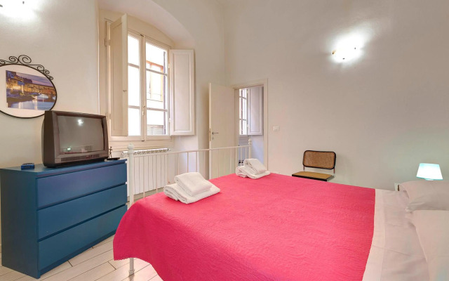 Appuntamento a Ponte Vecchio