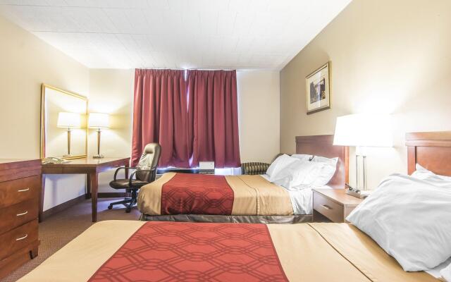 Econo Lodge Orillia