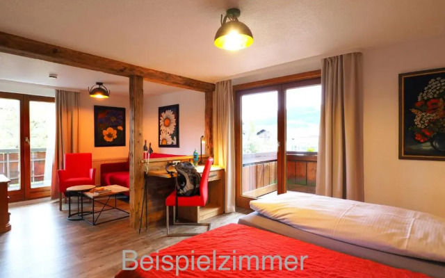 Panorama Hotel Kaserer