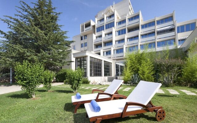 Valamar Diamant Hotel