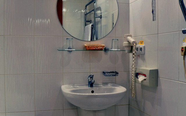 Hotel Olympik
