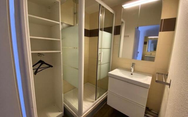 Appartement Brides-les-Bains, 2 pièces, 5 personnes - FR-1-512-137