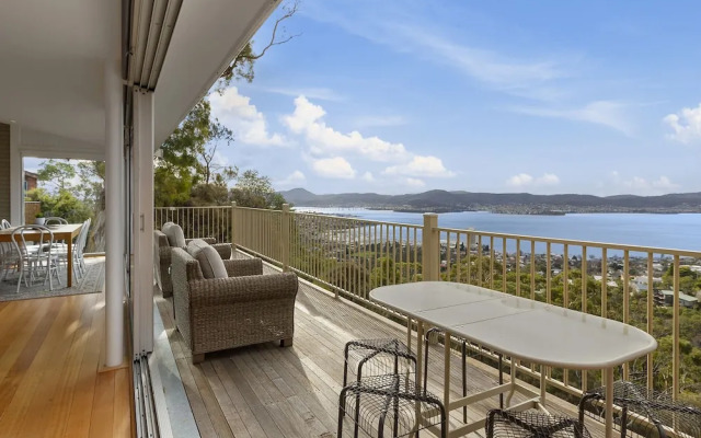 Spectacular Views - 5 Bedroom House