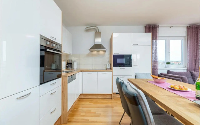 Apartment Valbandon 07