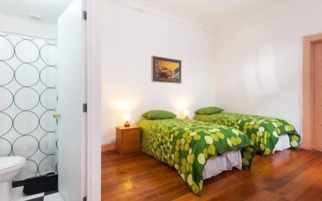 Italia Suite B&B