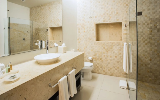 Inovation at Marival Distinct by Go Travel Club All Inclusive