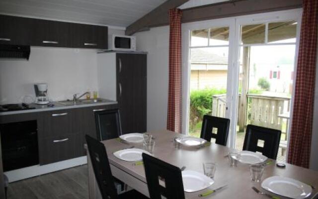 Eté indien-hôtellerie de plein air