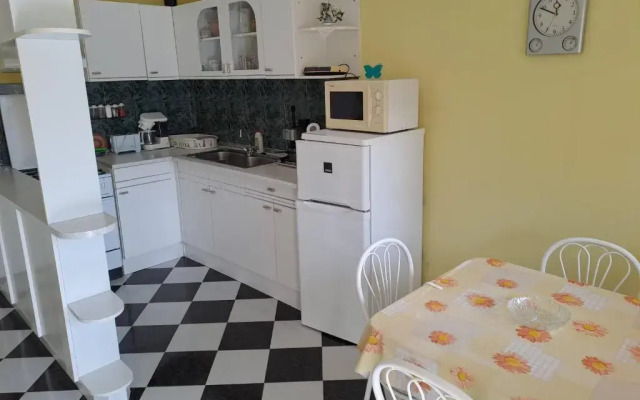Bianka Apartman